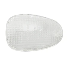 CABOCHON DE CLIGNOTANT DROIT OU GAUCHE ORIGINE PIAGGIO GILERA 125-250-300-500 NEXUS/MOTO-GUZZI V7, V9, V11, BREVA/APRILIA 50-125 RS  -639338-