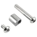VIS DE GOUPILLE DEVEROUILLAGE POTENCE DE TROTTINETTE POUR XIAOMI M365, 1S, ESSENTIAL, PRO2 (8/M6x50MM) (VENDU A L'UNITE) -SELECTION P2R