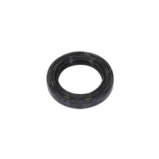 JOINT SPI EMBIELLAGE SCOOT ADAPTABLE SUZUKI MOTEUR MORINI / APRILIA 50 SR 1997>, SR DI-TECH, HABANA, MOTEUR MORINI / DERBI 50 BAZOOKA, VAMOS / ITALJET 50 FORMULA  (25x37x6mm - NOK)  -ARTEIN-