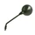 MIRROR FOR GILERA 50 DNA 2000>2007, 125-180 DNA 2001> BLACK RIGHT or LEFT (OE 583111) (EC APPROVED)  -SELECTION P2R-