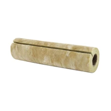 LAINE DE ROCHE POUR SILENCIEUX 80 x 300 mm -SELECTION P2R