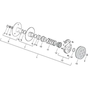 Embrayage