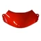 LIAISON SUPERIEURE DES AILES ARRIERE ORIGINE PIAGGIO 50-125 FLY 2013> ROUGE 854/A -67368440XR