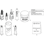 Materiel de consommation