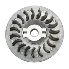 DRIVING HALF PULLEY "PIAGGIO GENUINE PART" COMMON TO THE RANGE MAXISCOOTER 400-500  -832697-