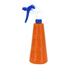 PULVERISATEUR/VAPORISATEUR PRESSOL INDUSTRIEL EN POLYETHYLENE ORANGE 750ml (POUR DETERGEANTS, HUILES FLUIDES) (VENDU A L'UNITE)