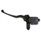 MAITRE CYLINDRE DE FREIN ARRIERE ORIGINE PIAGGIO 125-250 X9 2003> -CM076304