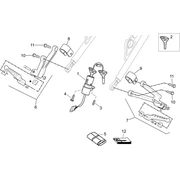 Groupe complementaire