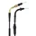 TRANSMISSION GAZ MAXISCOOTER ADAPTABLE SYM 125 FIDDLE 2 2008>2013 -MAGNETI MARELLI