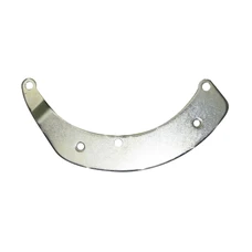 MUDGUARD SUPPORT- REAR "PIAGGIO GENUINE PART" 50 NRG/GILERA 50 RUNNER  -657504-