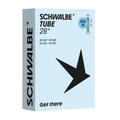 CHAMBRE A AIR VELO 700 x 23-30 SCHWALBE CLIK VALVE 40mm (23-30x622/630) (SCV15)