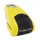 ANTIVOL BLOQUE DISQUE AUVRAY B-LOCK 10 AVEC ALARME SONORE DIAM 10mm JAUNE (CLASSE SRA)