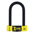 ANTIVOL VELO U AUVRAY XTREM 80 x 150 mm (DIAM 16 mm) SANS SUPPORT NIVEAU SECURITE 10/10 - HOMOLOGUE SRA