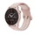 MONTRE GPS / COMPTEUR IGPSPORT LW10 ROSE- CALORIES / FREQUENCE CARDIAQUE / SOMMEIL / NOTIFICATIONS ET PLUS DE 45 ALGORITHMES SANTE