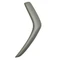 LEFT DEFLECTOR "PIAGGIO GENUINE PART" 50-125 FLY  -6219920043-