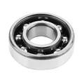 BEARING FOR CRANKSHAFT 6204 (20x47x14) FAG TVH C4 "HIGH SPEED" FOR MBK 50 BOOSTER/YAMAHA 50 BWS/DERBI 50 SENDA/PEUGEOT 50 LUDIX, 103/CPI 50 ARAGON, OLIVER/KEEWAY 50 FOCUS, MATRIX (SOLD PER UNIT)