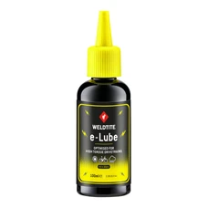 LUBRIFIANT VELO TRANSMISSION WELDTITE TF2 E-LUBE VAE / E-BIKE (100ml)