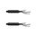 RESISTANCE POUR CLIGNOTANT A LEDS 20W (PAIRE)  -TAAC-
