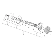 Embrayage