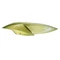 REAR COWL -LEFT- "PIAGGIO GENUINE PART" 50 TYPHOON 2018 YELLOW 979/A -SP1B003148000LB