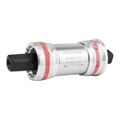 BOTTOM BRACKET - SQUARE TAPERED - STRONGLIGHT JP400 -FULL ALUMINIUM- 110mm (Width 70) ITALIAN THREAD