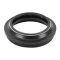 CACHE POUSSIERE FOURCHE 50 A BOITE ORIGINE POUR RIEJU 50 MRT PRO 2018>, RS3 2010>2018 (OEM 0/000.890.5008) (VENDU A L'UNITE)