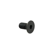 VIS BTR COUVERCLE/BOITE A KICK POUR MBK 51 M5x10mm  -SELECTION P2R-