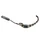 POT 50 A BOITE YASUNI R2 VERNI POUR MBK 50 X-POWER/YAMAHA 50 TZR/RIEJU 50 RS2 MATRIX/APRILIA 50 RS  (PASSAGE BAS) (SILENCIEUX CARBONE)  -TUB915TC-