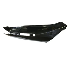 AILE/FLANC ARRIERE GAUCHE ORIGINE PIAGGIO APRILIA SPORT CITY 125 2004>2006 (NOIR DARKNESS)  -AP8178886-