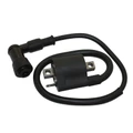 IGNITION COIL FOR MAXISCOOTER YAMAHA 125 MAJESTY 1998>2009, CYGNUS 1996>2003/MBK 125 SKYLINER 1998>2009, FLAME 1996>2003 (ORIGINAL REF. 3RWH231000000)  -SELECTION P2R-