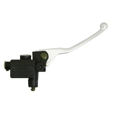 MAITRE CYLINDRE DE FREIN AVANT ORIGINE PIAGGIO 50-125 VESPA LX 2006, VESPA-S 2007>/APRILIA 50 SCARABEO 2010> -CM074904-