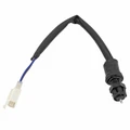 CONTACTEUR DE STOP MOTO ADAPTABLE KAWASAKI 750 Z750 2004>2014, 650 ER-6 N 2005>2009, 500 ER-5 1996>2001, 1000 Z1000 2003>2010 (OEM: 270101432 / 270101479) (PEDALE DE FREIN) -MAGNETI MARELLI