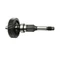 REAR WHEEL AXLE "PIAGGIO GENUINE PART" 125 MP3 2006>2008, X9 /GILERA 125 NEXUS 2007>2008 -B0168825