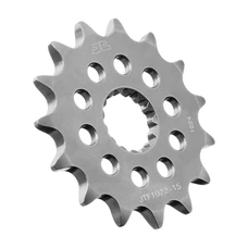 PIGNON MOTO ADAPTABLE ROYAL ENFIELD 350 HNTR 2023>, 350 METEOR 2021>2024, 450 GUERILLA 2025>, 650 SUPER METEOR 2023> 520 15 DTS -JT SPROCKETS