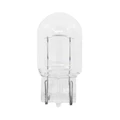 AMPOULE/LAMPE STANDARD 12V 21W CULOT W3x16D NORME W21W T20 WEDGE BLANC (COMPTEUR ET CLIGNOTANTS) (BOITE DE 10) -FLOSSER