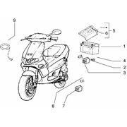 Dispositifs electriques 