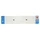 BANDE PLAQUE AUTO 520x110 POUR PVC VIERGE DEP. 77/EURO (VENDU A L'UNITE)