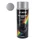 BOMBE DE PEINTURE MOTIP PRO HAUTE TEMPERATURE 800 ARGENT AEROSOL 400ml (04032)