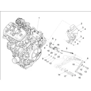 Moteur-Groupe complementaire