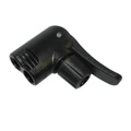 PUMP CONNECTION FOR FLOOR PUMP-DUAL VALVE AV/SV (SOLD PER UNIT)