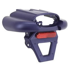 SUPPORT FEU AR SCOOT ORIGINE PEUGEOT 50 LUDIX BLEU FONCE (OEM: 761493NB, 1176431449) -SELECTION P2R