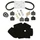 KIT ENTRETIEN MAXISCOOTER ORIGINE PIAGGIO 125 X9 1998>2005 (AVEC GUIDES VARIATEUR) (AVEC 3 JEU DE PLAQUETTES BREMBO 647076) -1R000397