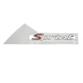 DECAL "SPRINT" "PIAGGIO GENUINE PART" 50-125 VESPA SPRINT -1B000943