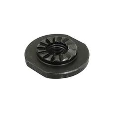 NUT FOR IGNITION FLYWHEEL FOR MOPED MBK 51 WITH KICKSTARTER ( SOLD PER UNIT)