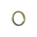 FLANGE SPACER WEDGE FOR SCOOT PIAGGIO 50/CHINESE 50 (26x20x4)  -SELECTION P2R-