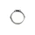 COLLIER SERRAGE DURITE (22.6) ORIGINE PIAGGIO COMMUN A LA GAMME -CM001905-