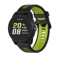 MONTRE GPS / COMPTEUR iGPSPORT VeRUN NOIR - VITESSE/ CADENCE/ FREQUENCE CARDIAQUE / VRC/ VO2 MAX/ SOMMEIL / ENTRAINEMENT INTELLIGENT PLUS DE 100 METRIQUES