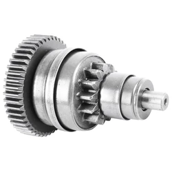 LANCEUR DE DEMARREUR MAXISCOOTER ADAPTABLE PIAGGIO 125 X-EVO, X7, X8, X9, FLY, VESPA GTS, VESPA LX, MP3, LIBERTY (MOTEUR LEADER) (OEM: 82612R/584749) -MAGNETI MARELLI