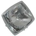 OPTIQUE CYCLO ADAPTABLE PEUGEOT 103 MVL (CARRE)  -P2R-