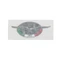 DECAL- "ITALIAN STORY" "PIAGGIO GENUINE PART" MOTO-GUZZI 750 BREVA, V7 CLASSIC, NEVADA, 1100 CALIFORNIA -GU03917570